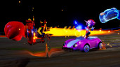 Sonic Racing: CrossWorlds, Steam Gift