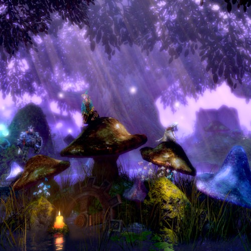 Игра Trine: Ultimate Collection PlayStation 4 и PlayStation 5