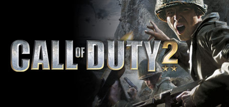 Call of Duty® 2 - Call of Duty 2, Steam Gift