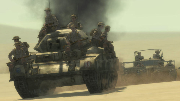Call of Duty® 2 - Call of Duty 2, Steam Gift