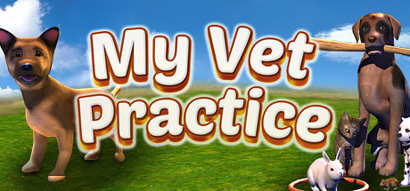 My Vet Practice - M+T, Steam Gift