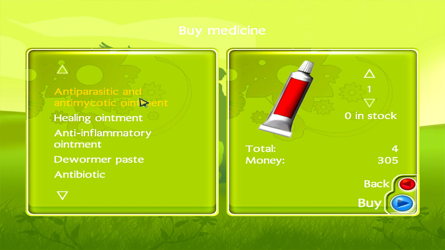 My Vet Practice - M+T, Steam Gift