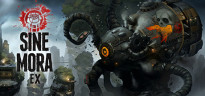 Sine Mora EX, Steam Gift