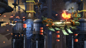 Sine Mora EX, Steam Gift