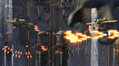 Sine Mora EX, Steam Gift