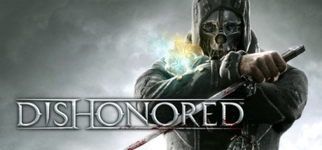Dishonored - Definitive Edition, Steam Gift