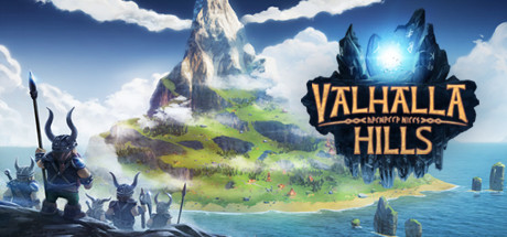 Valhalla Hills, Steam Gift