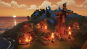 Valhalla Hills, Steam Gift