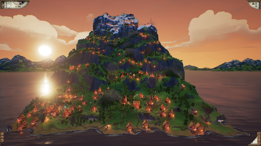 Valhalla Hills, Steam Gift