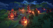 Valhalla Hills, Steam Gift