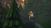 Valhalla Hills, Steam Gift