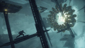 CONTROL Resonant, Steam Gift