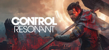 CONTROL Resonant, Steam Gift