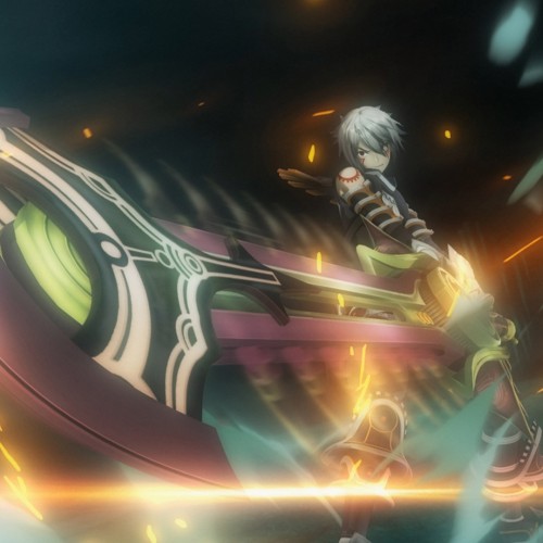 Игра hack//G.U. Last Recode для PC / ПК, активация в стим Steam для региона РФ / Россия цифровой ключ