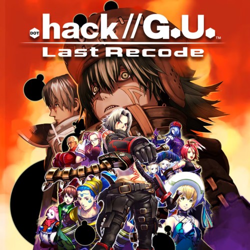 Игра hack//G.U. Last Recode для PC / ПК, активация в стим Steam для региона РФ / Россия цифровой ключ