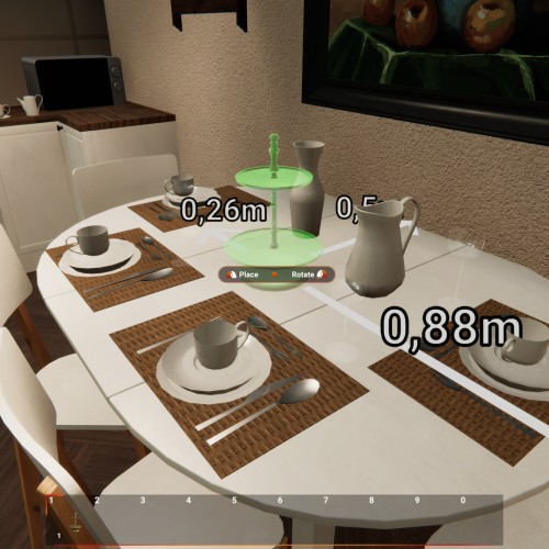 Builder Simulator