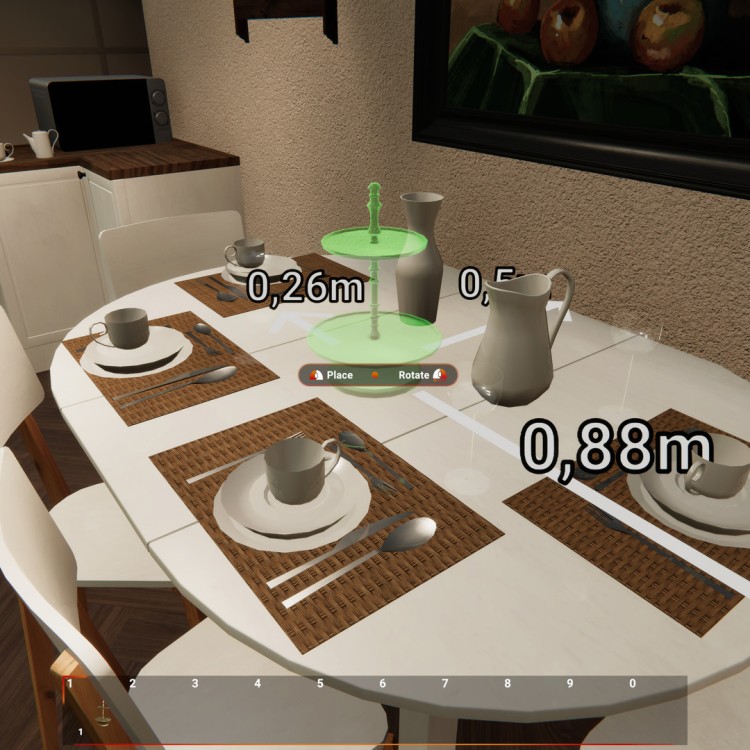Builder Simulator