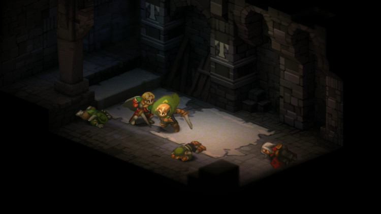FINAL FANTASY TACTICS The Ivalice Chronicles Deluxe Edition, Steam Gift