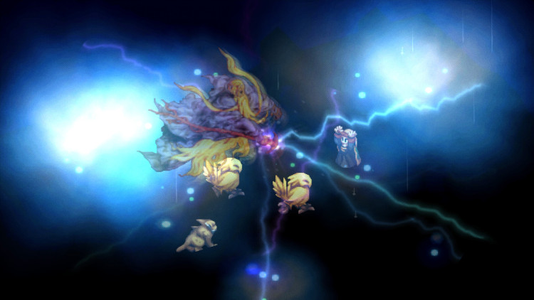 FINAL FANTASY TACTICS The Ivalice Chronicles Deluxe Edition, Steam Gift