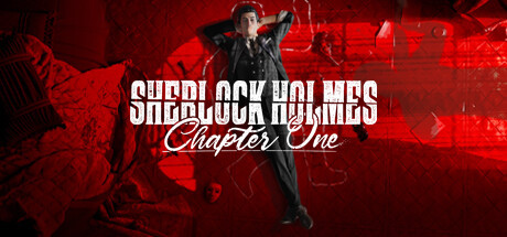 Sherlock Holmes Chapter One, Steam Gift