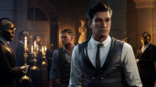 Sherlock Holmes Chapter One, Steam Gift