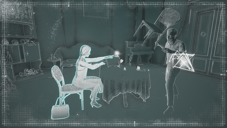 Sherlock Holmes Chapter One, Steam Gift