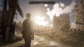 Sherlock Holmes Chapter One, Steam Gift