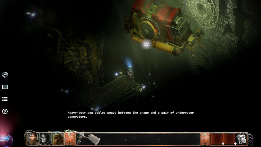 STASIS: BONE TOTEM, Steam Gift