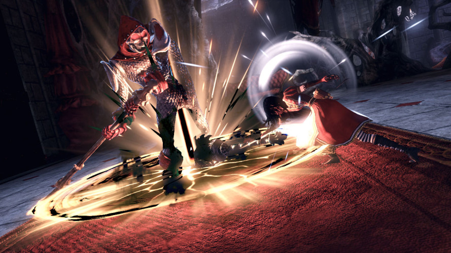 Alice: Madness Returns, Steam Gift