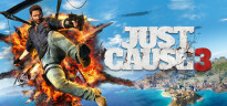 Just Cause 3 - Weaponized Vehicle Pack, Steam Gift