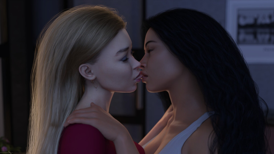 My Bimbo Dream - Season 1, Steam Gift