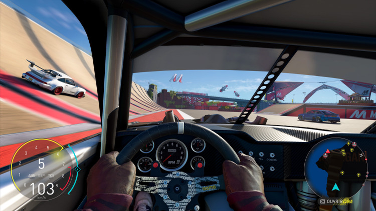 The Crew Motorfest, Steam Gift