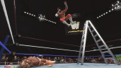 WWE 2K25, Steam Gift
