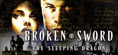 Broken Sword 3 - the Sleeping Dragon (2003), Steam Gift