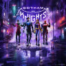 Игра Gotham Knights PlayStation 5