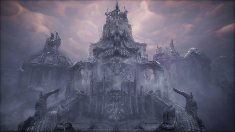 Scorn, Steam Gift