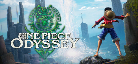 ONE PIECE ODYSSEY - Deluxe Edition, Steam Gift