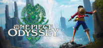 ONE PIECE ODYSSEY - Deluxe Edition, Steam Gift