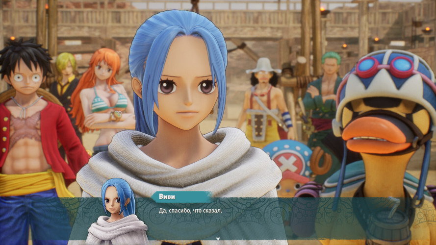 ONE PIECE ODYSSEY - Deluxe Edition, Steam Gift