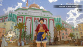 ONE PIECE ODYSSEY - Deluxe Edition, Steam Gift
