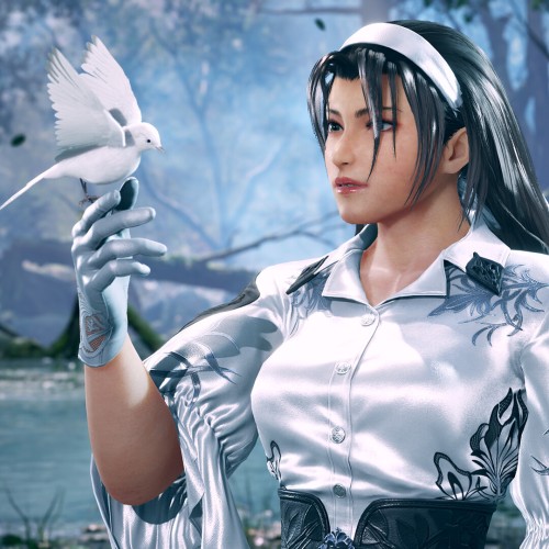 Tekken 8