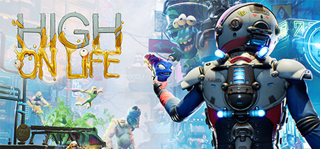 High On Life, Steam Gift