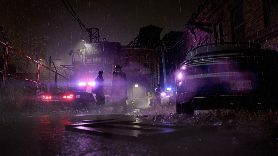 Resident Evil Requiem, Steam Gift