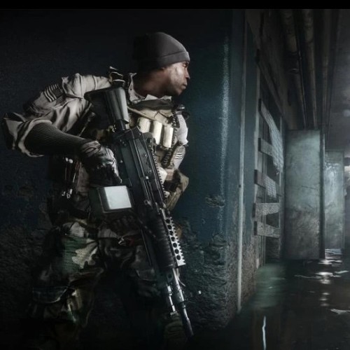 BattleField 4