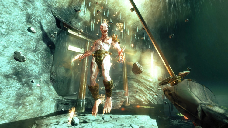 Shadow Warrior - Special Edition, Steam Gift