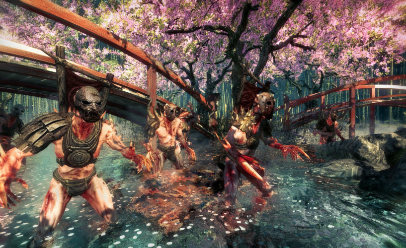 Shadow Warrior - Special Edition, Steam Gift