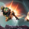 DLC Дополнение Destiny 2: The Edge of Fate PlayStation 4 и PlayStation 5