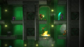 Bionic Commando: Rearmed, Steam Gift