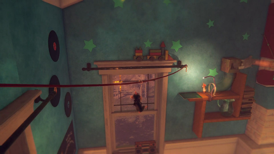 A Rat's Quest - The Way Back Home | Season 1, Steam Gift
