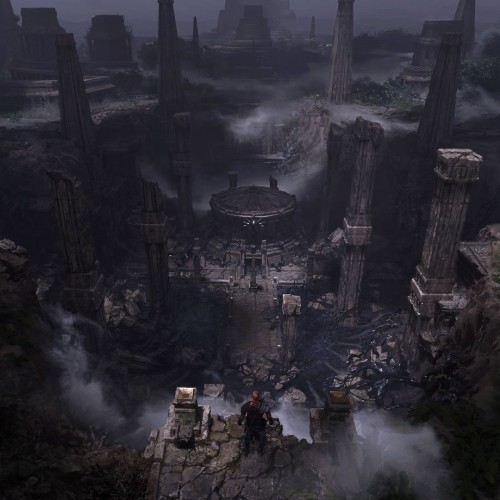 Diablo IV: Vessel of Hatred Deluxe Edition